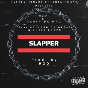H2O的專輯Slapper (feat. Go-Hard Da Great & Uncle Loops) (Explicit)