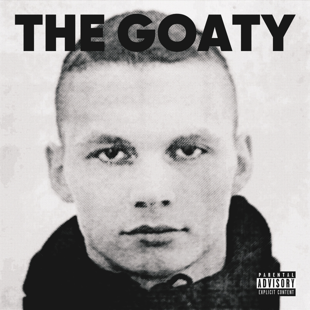 THE GOATY (Explicit)