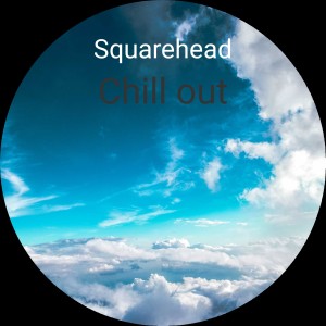 Squarehead的專輯Chill Out