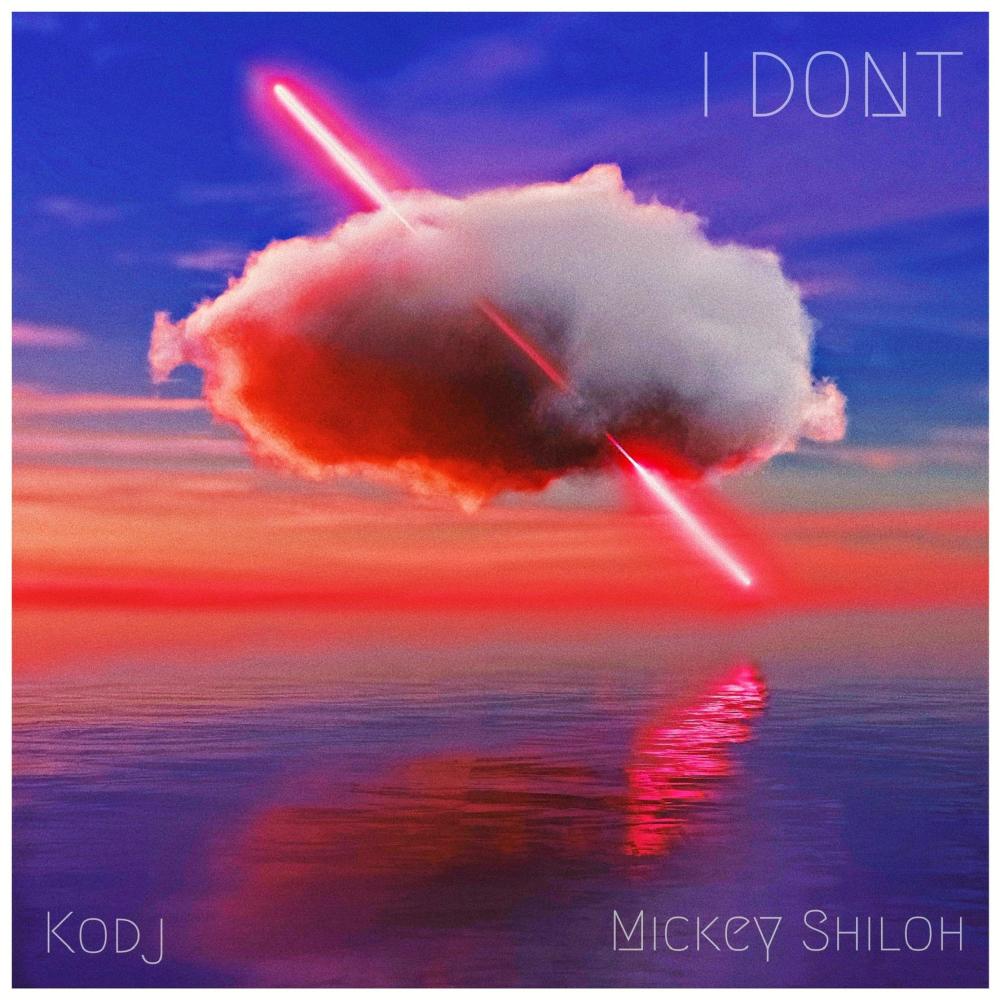 I DONT