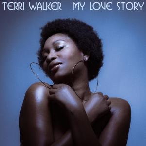 MY LOVE STORY dari Terri Walker
