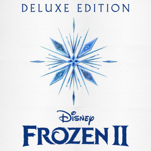 收聽Kristen Bell的The Next Right Thing (From "Frozen 2"|Soundtrack Version)歌詞歌曲