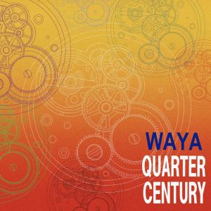 Listen to Angel who fell to the earth song with lyrics from Waya