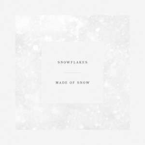 收聽Made Of Snow的The Magic Of Christmas歌詞歌曲