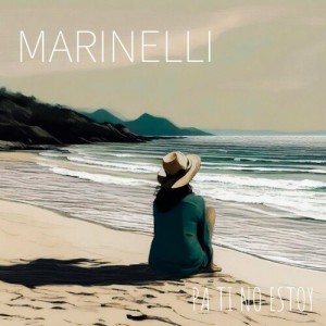 Listen to Pa Ti No Estoy song with lyrics from Marinelli