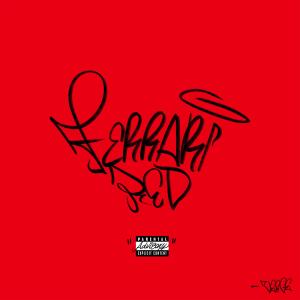 收聽KraagBoyz的Ferrari Red (feat. 24k water & Flavio) (Explicit)歌詞歌曲