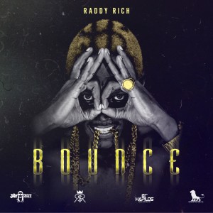 ดาวน์โหลดและฟังเพลง Bounce พร้อมเนื้อเพลงจาก Raddy Rich