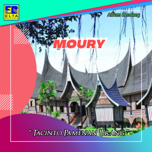 Dengarkan lagu Nasib Jando Mudo nyanyian Moury dengan lirik