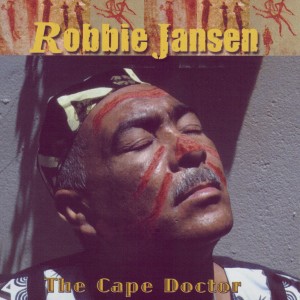 อัลบัม The Cape Doctor ศิลปิน Robbie Jansen