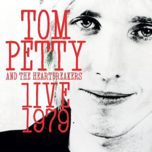 Album Live 1979 from Tom Petty