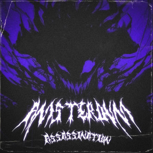Album Assassination (Explicit) from AMSTERDVM