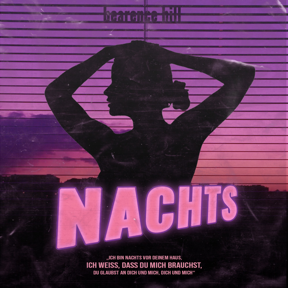 Nachts