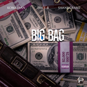 Album Big Bag (Explicit) from Dave B