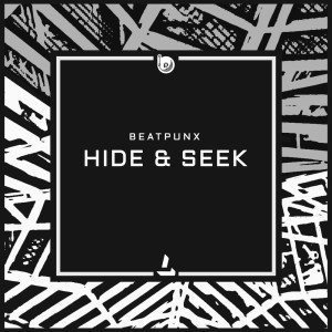 Beatpunx的專輯Hide & Seek