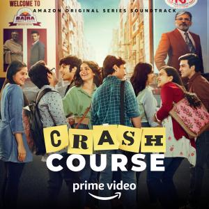 Listen to Maafi song with lyrics from AV Prafullachandra