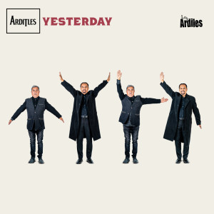 Album Yesterday from Los Ardiles