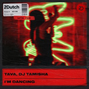 DJ Tamisha的專輯I'm Dancing