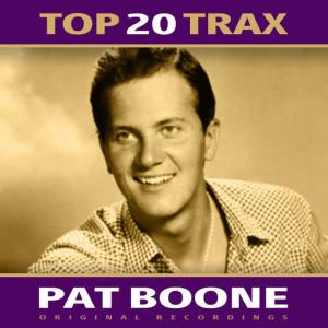 收聽Pat Boone的Bernadine歌詞歌曲