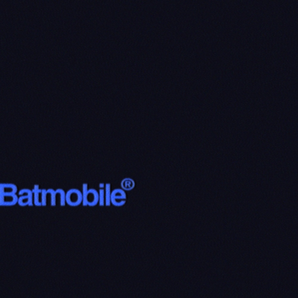 Batmobile (Explicit)