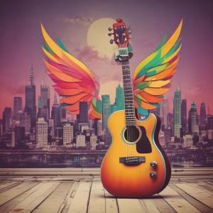 Listen to Demian El Punk-Rocker song with lyrics from Garrafa Social
