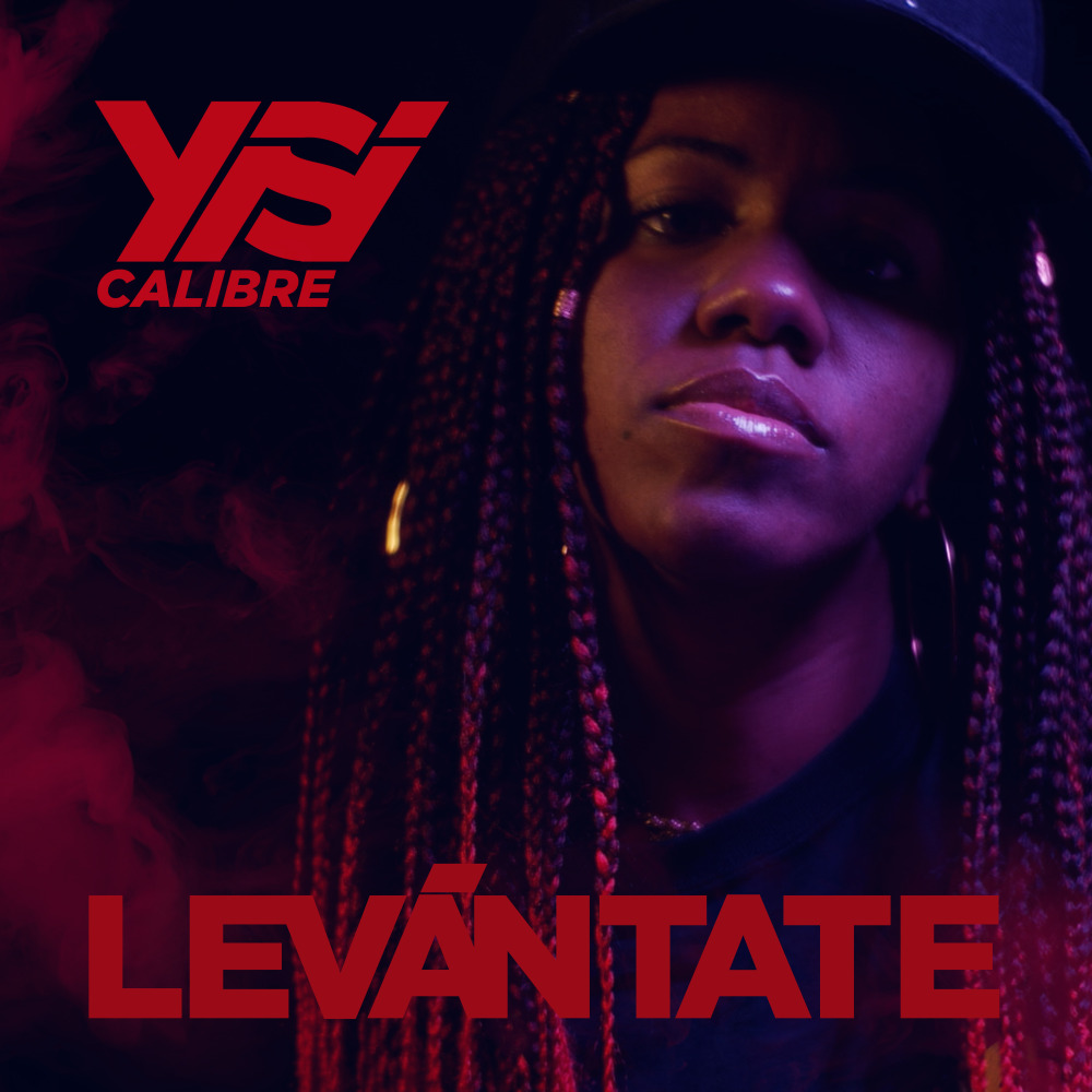 Levántate