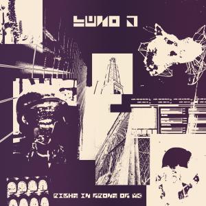 ดาวน์โหลดและฟังเพลง RIGHT IN FRONT OF ME พร้อมเนื้อเพลงจาก Luno J