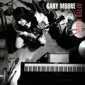 收聽Gary Moore的Nothing's The Same (2002 Digital Remaster)歌詞歌曲