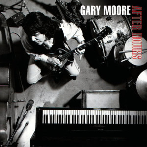 收聽Gary Moore的All Time Low (Extended Version)歌詞歌曲