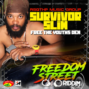 Album Free the Youths Dem from Survivor Slim