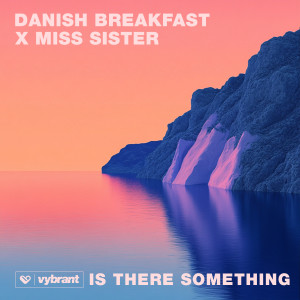 Danish Breakfast的專輯Is There Something?