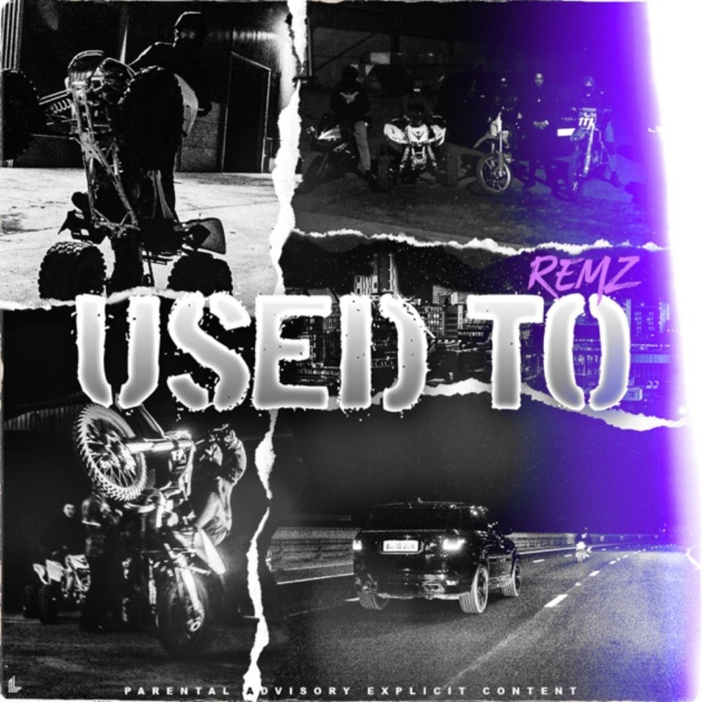 Used To (Explicit)