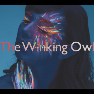 收聽The Winking Owl的Let Go歌詞歌曲