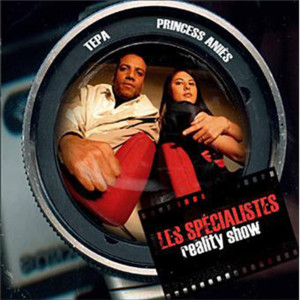 Listen to Bande annonce (Intermède) song with lyrics from Les Spécialistes Tepa et Princess Anies