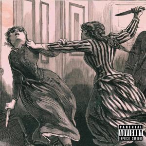 Kickflip的專輯Knife Fight (Explicit)
