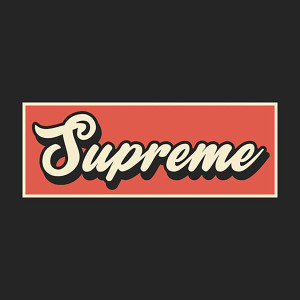 ดาวน์โหลดและฟังเพลง Supreme พร้อมเนื้อเพลงจาก DEE PRODUCTION