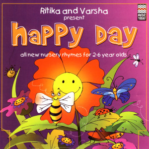 收聽Ritika ad Varsha的Happy Day歌詞歌曲