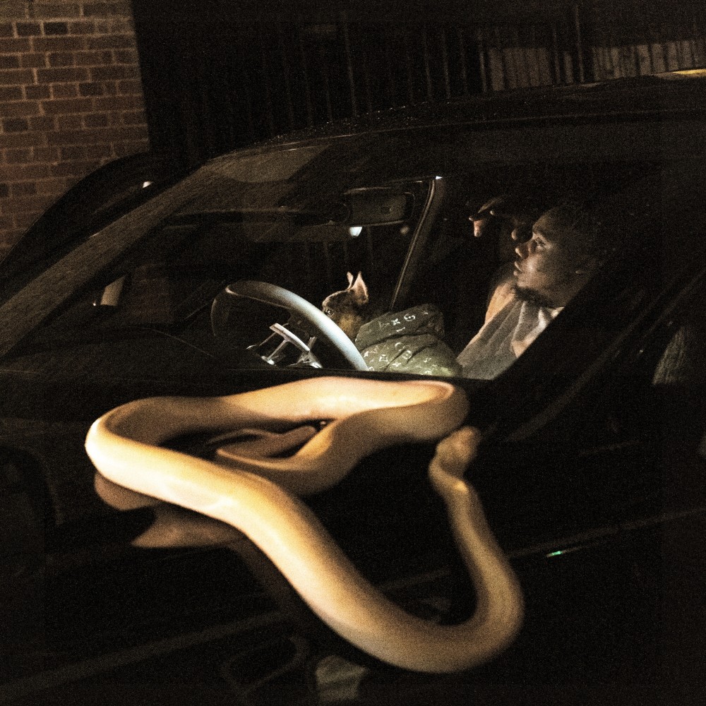 No Morals (Explicit)