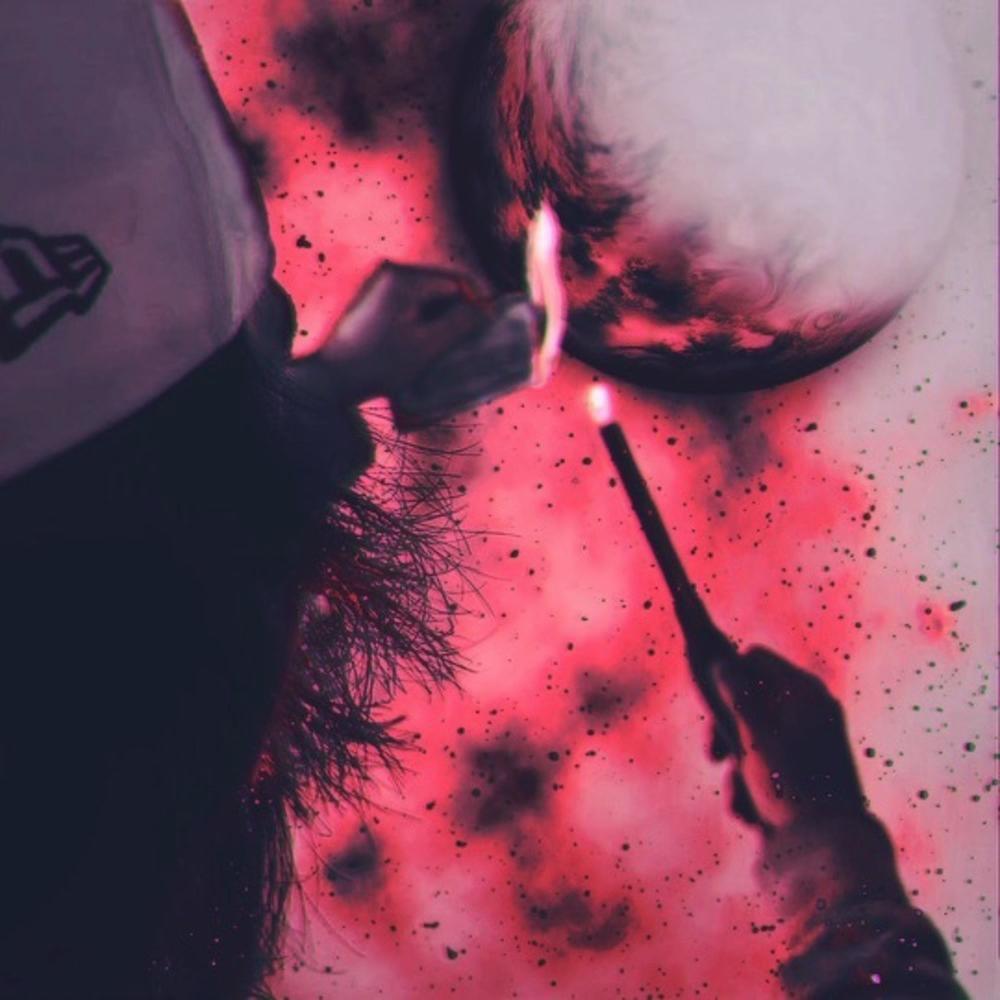 Kant Smoke W Me (Explicit)