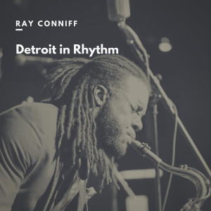 Album Detroit in Rhythm from 