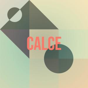 Various的专辑Calce