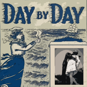 อัลบัม Day by Day ศิลปิน Percy Faith & His Orchestra