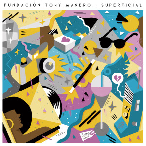 收聽Fundacion Tony Manero的Alma 808歌詞歌曲
