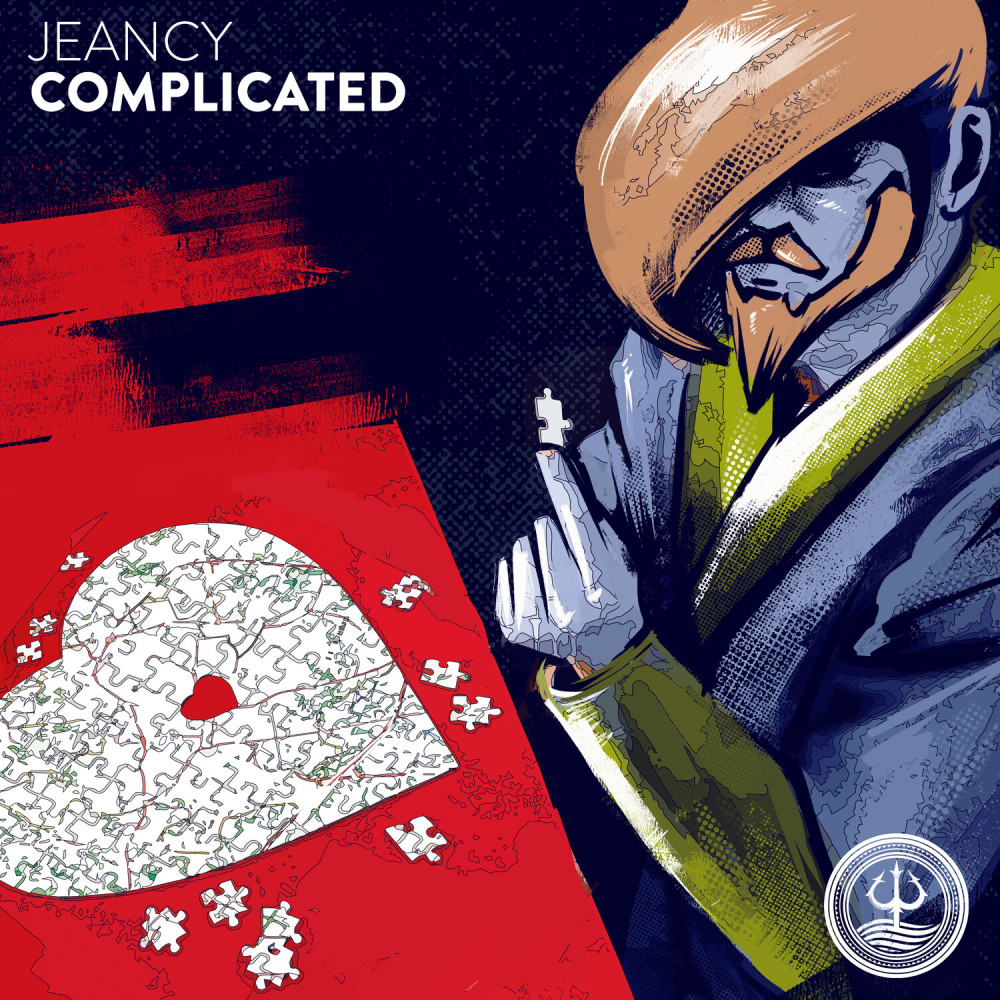 Complicated