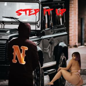 Album Step It Up (Explicit) from young naija