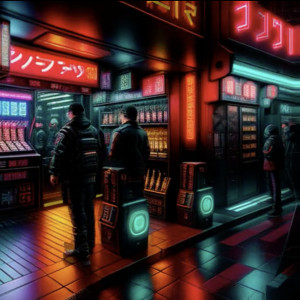 default album img