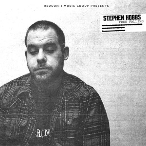 Dengarkan I Walk Alone (Explicit) lagu dari Stephen Hobbs dengan lirik