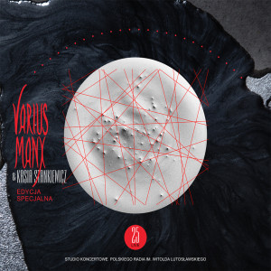 Listen to Piosenka księżycowa (Live) song with lyrics from Varius Manx
