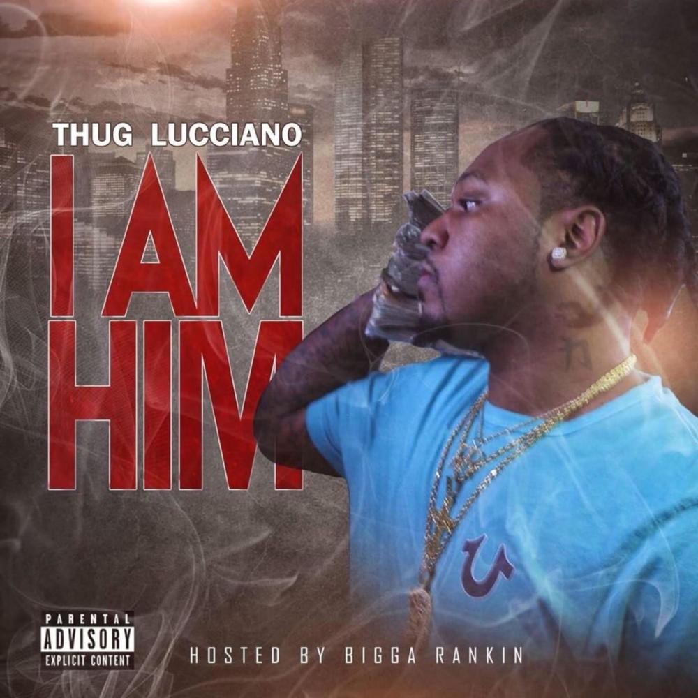I'm Hot (feat. Philthy Rich) (Explicit)