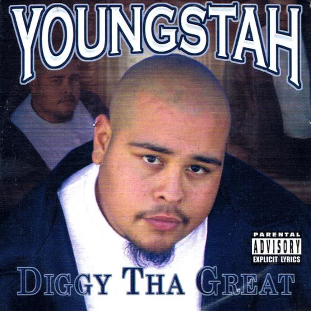 Young Diggity (Explicit)