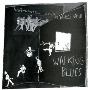 ดาวน์โหลดและฟังเพลง Hush Hush พร้อมเนื้อเพลงจาก Harmònica Coixa Blues Band